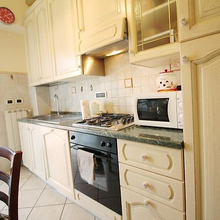 Monteverde Bright Apartment With Garage Roma Esterno foto
