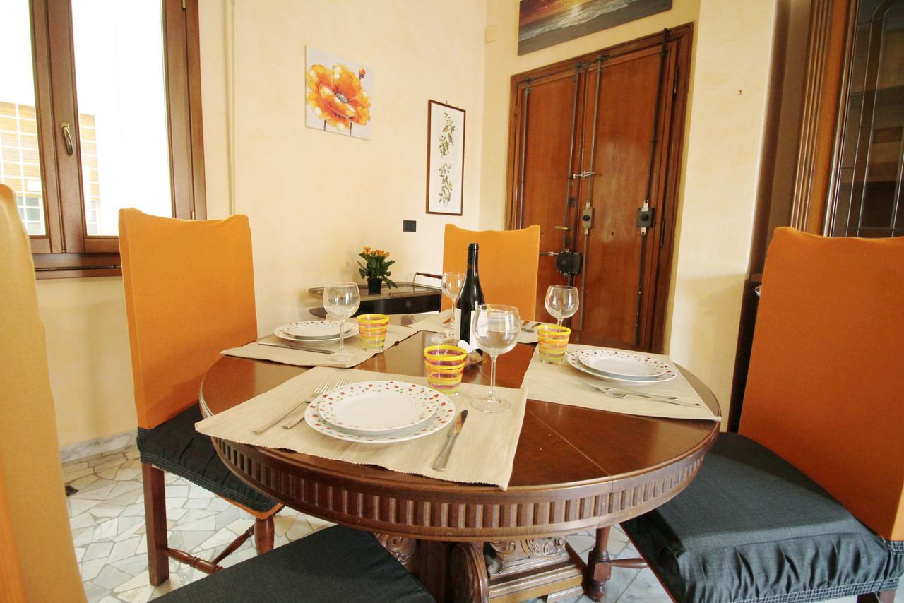 Monteverde Bright Apartment With Garage Roma Esterno foto