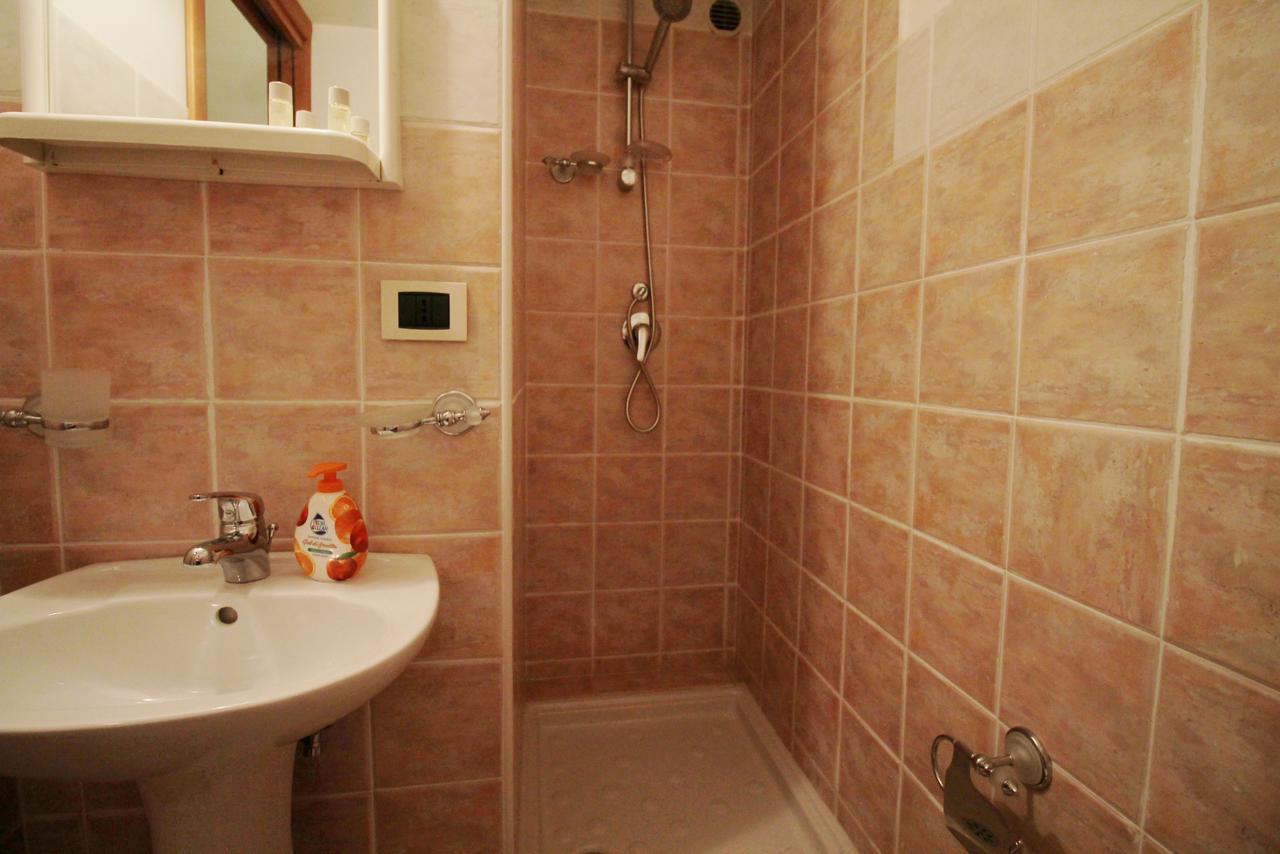 Monteverde Bright Apartment With Garage Roma Esterno foto