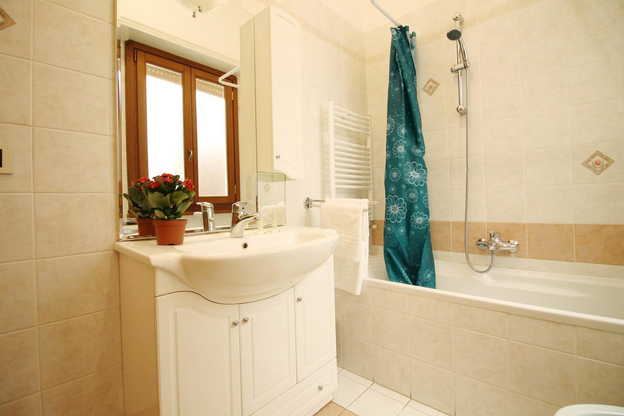 Monteverde Bright Apartment With Garage Roma Esterno foto