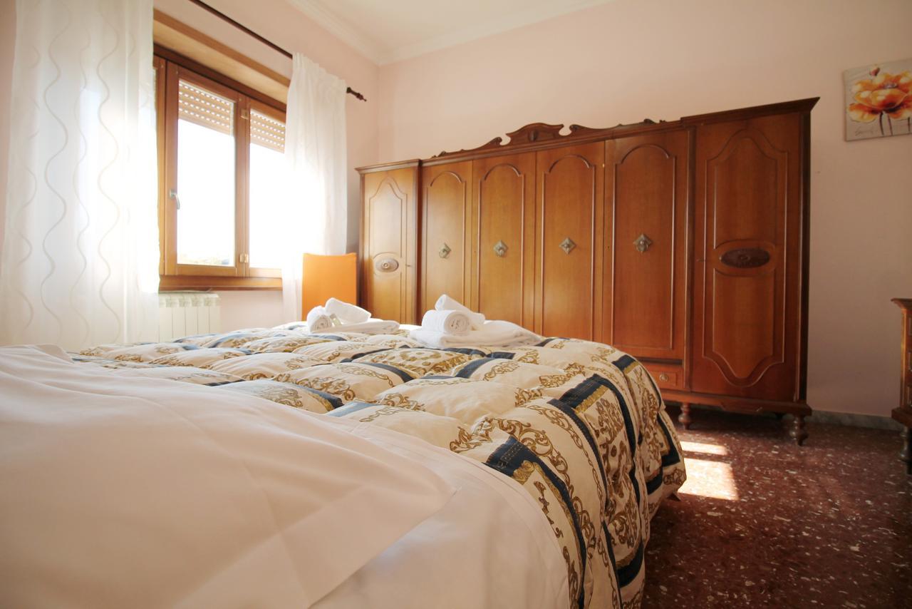 Monteverde Bright Apartment With Garage Roma Esterno foto