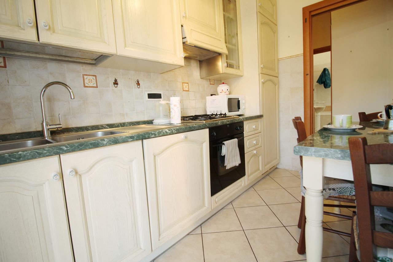 Monteverde Bright Apartment With Garage Roma Esterno foto