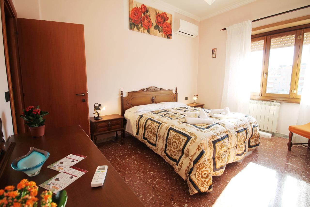 Monteverde Bright Apartment With Garage Roma Esterno foto