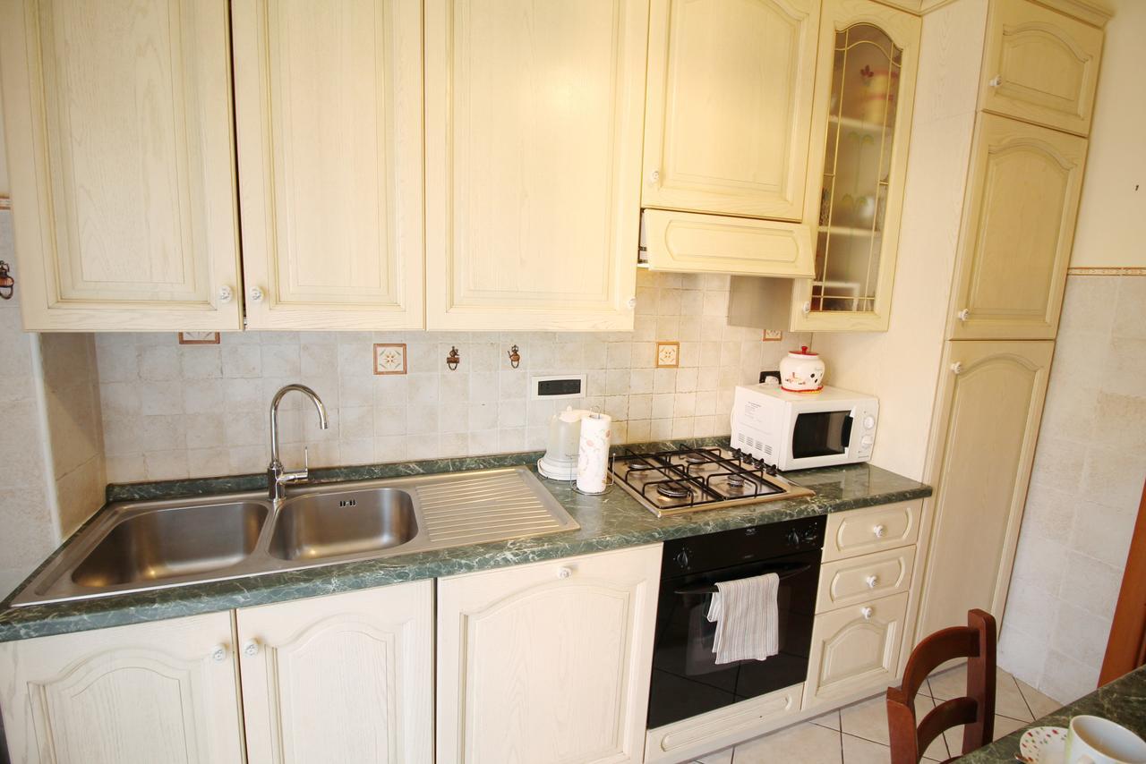 Monteverde Bright Apartment With Garage Roma Esterno foto