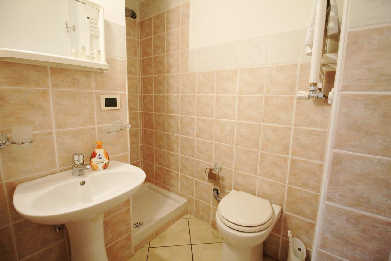 Monteverde Bright Apartment With Garage Roma Esterno foto