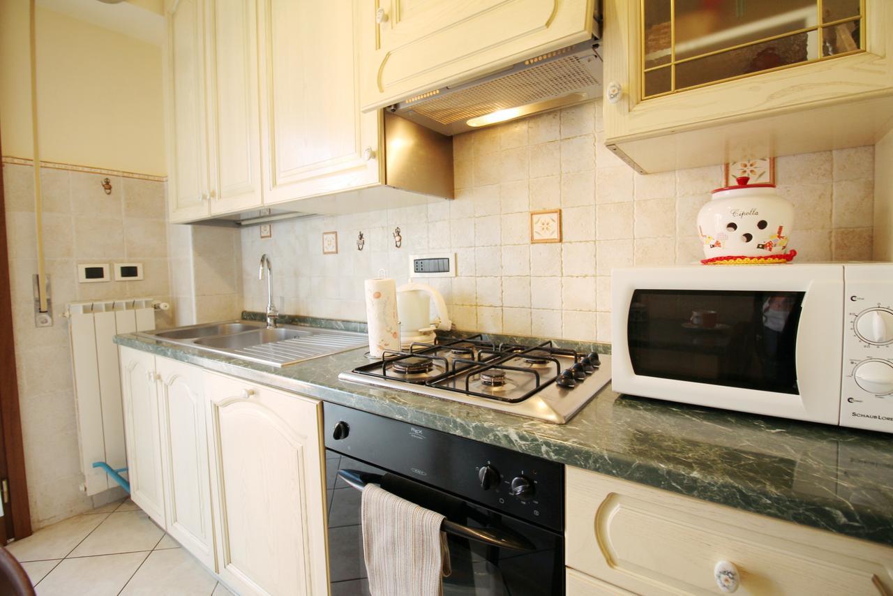 Monteverde Bright Apartment With Garage Roma Esterno foto